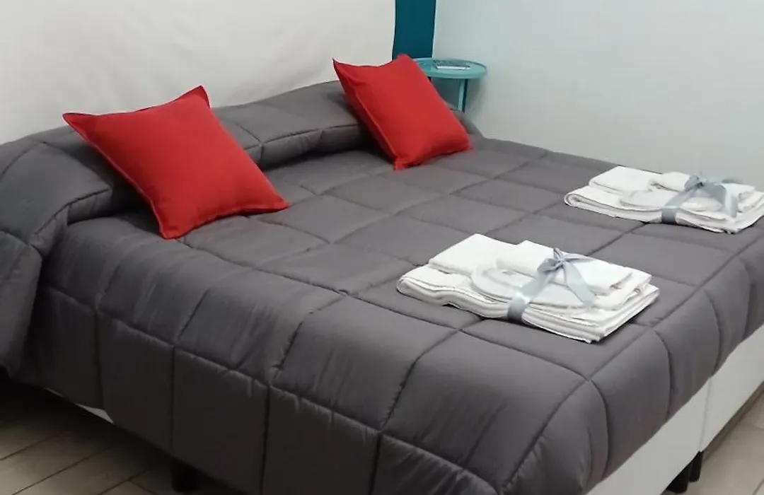 Suite Duomo-1