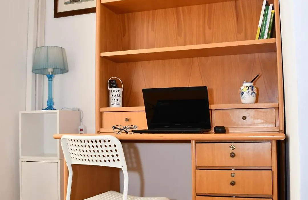 Soffio del Libeccio B&B-1