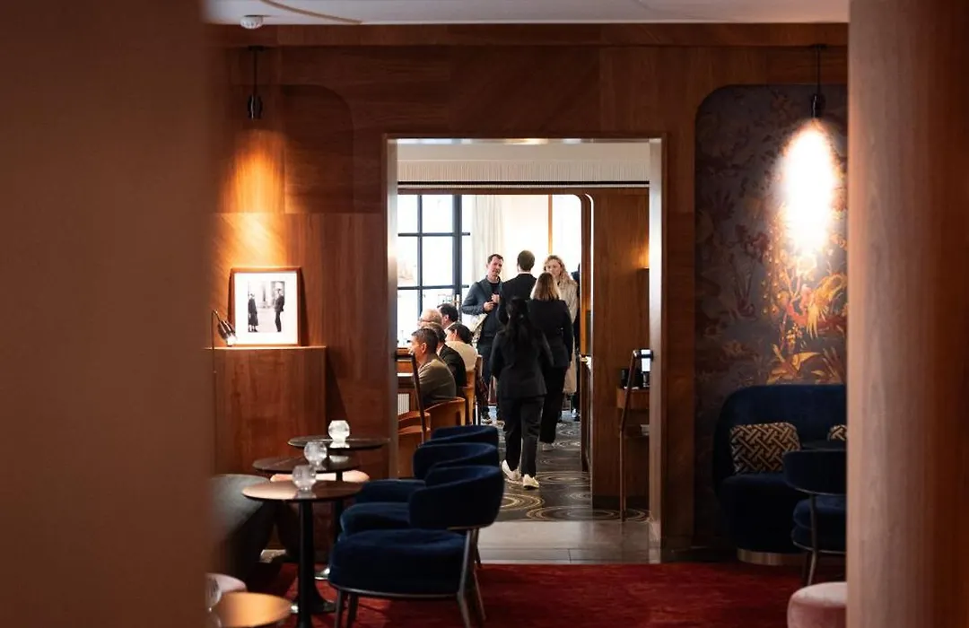 Pavillon Faubourg Saint-Germain & Spa-1