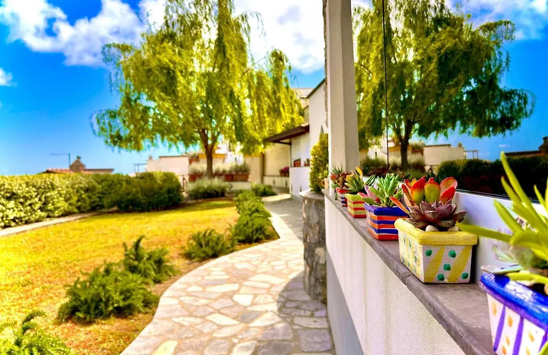 Albadamare Boutique Hotel-1