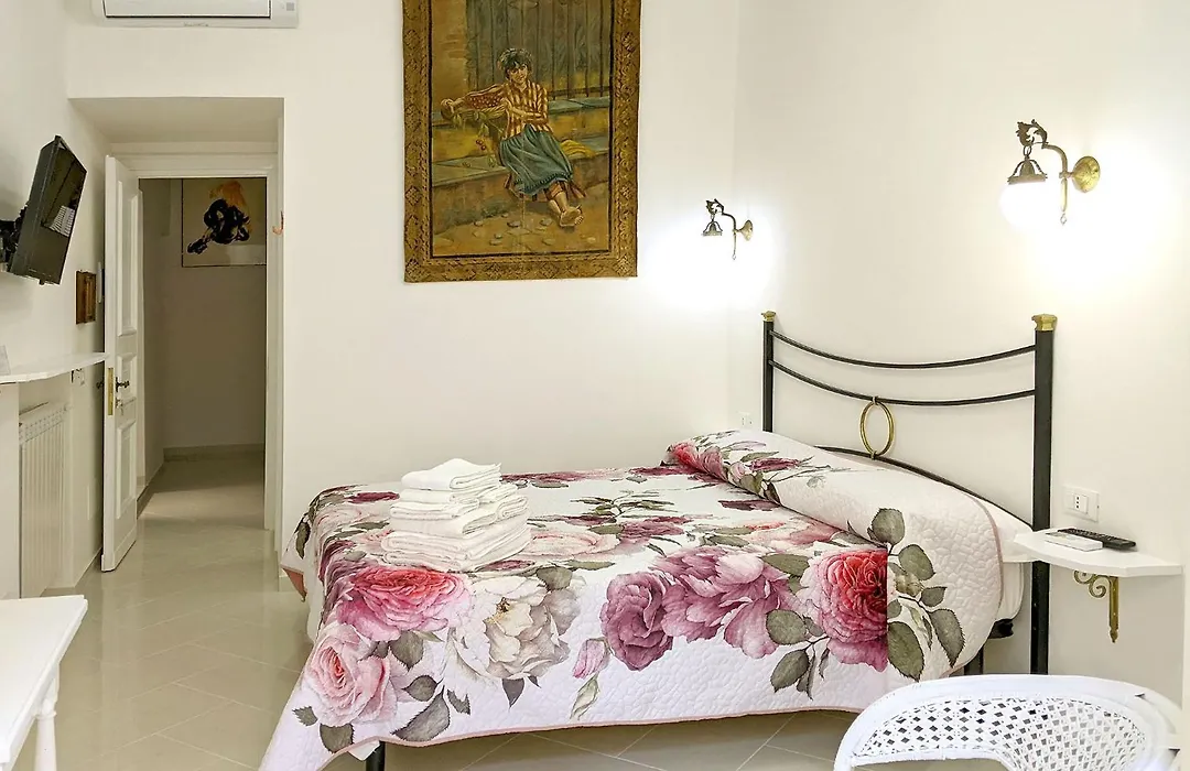 Il Veliero B&B-1