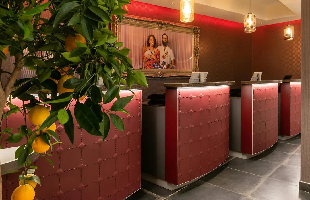 Nyx Hotel Milan By Leonardo Hotels-1