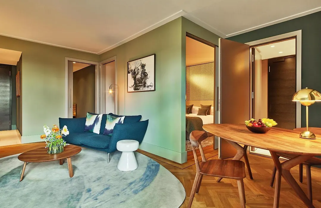 Hyatt Regency Amsterdam-1