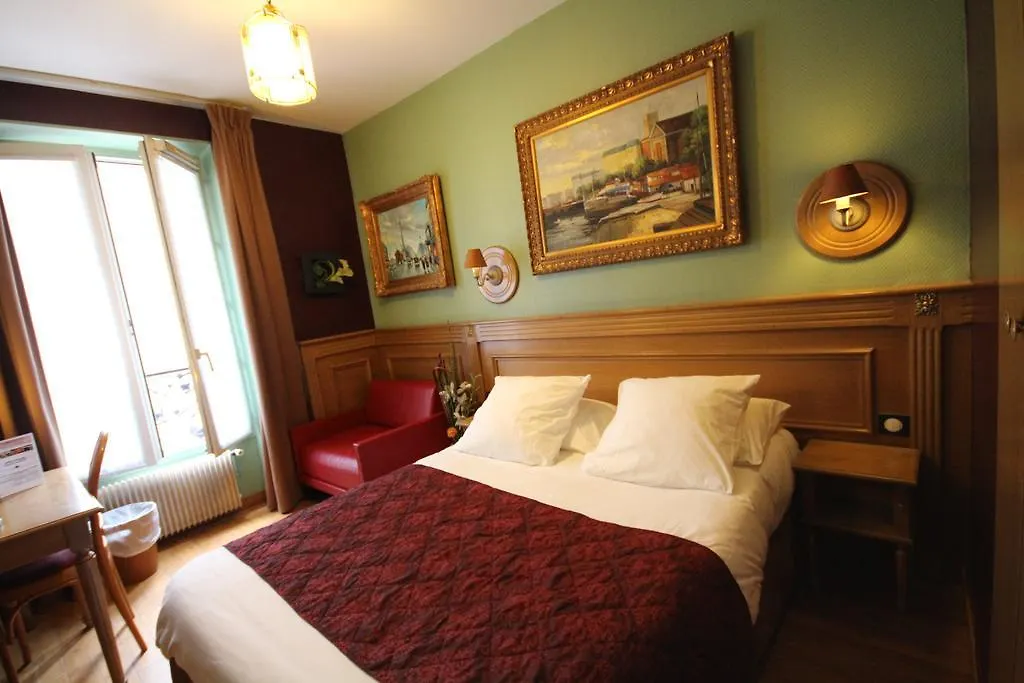 Hotel de la Félicité-1