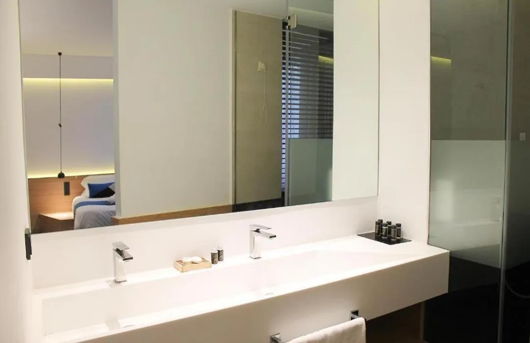Athens Lodge By Athens Prime Hotels-1