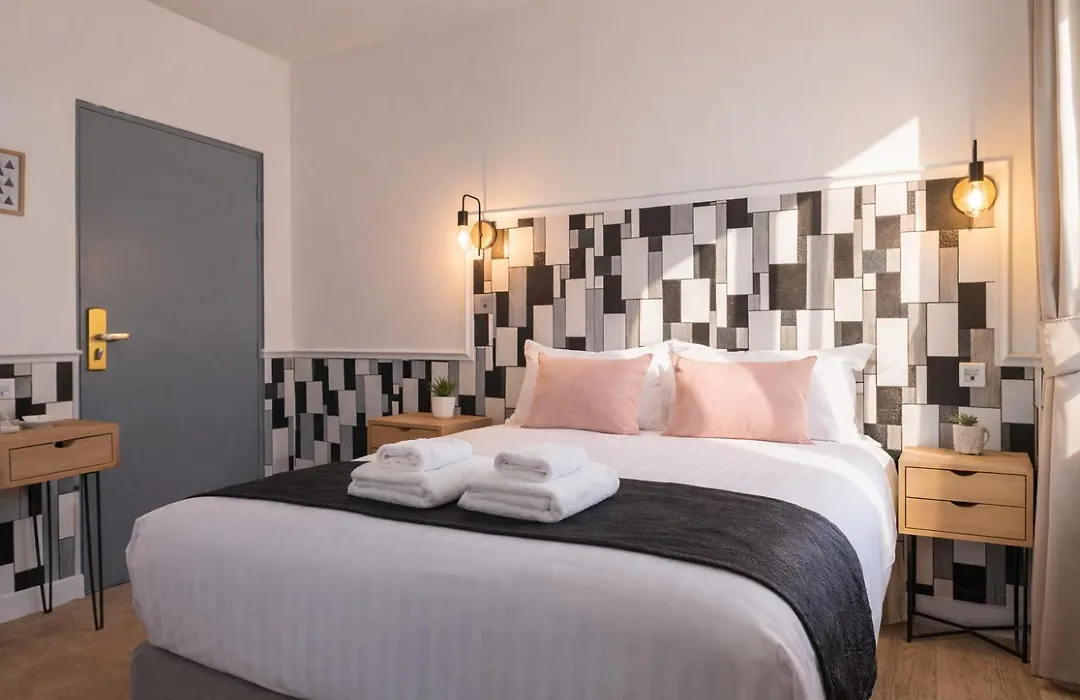 Hotel Tilde-1