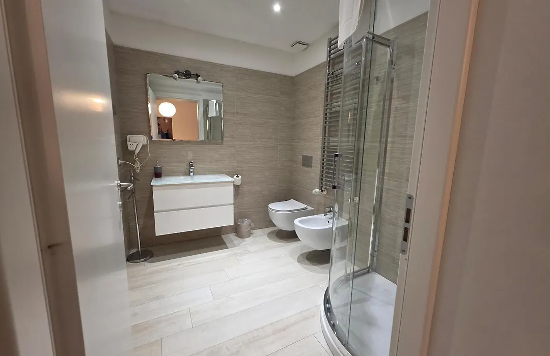 Centro Storico Suites-1