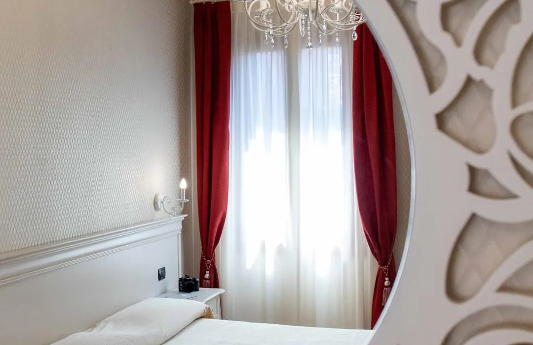 Charming Palace Santa Fosca-1