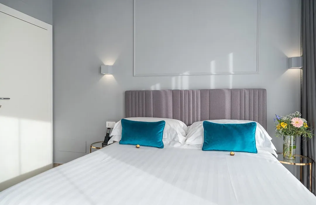 Nouvelle Maison Rome Luxury Palace-1