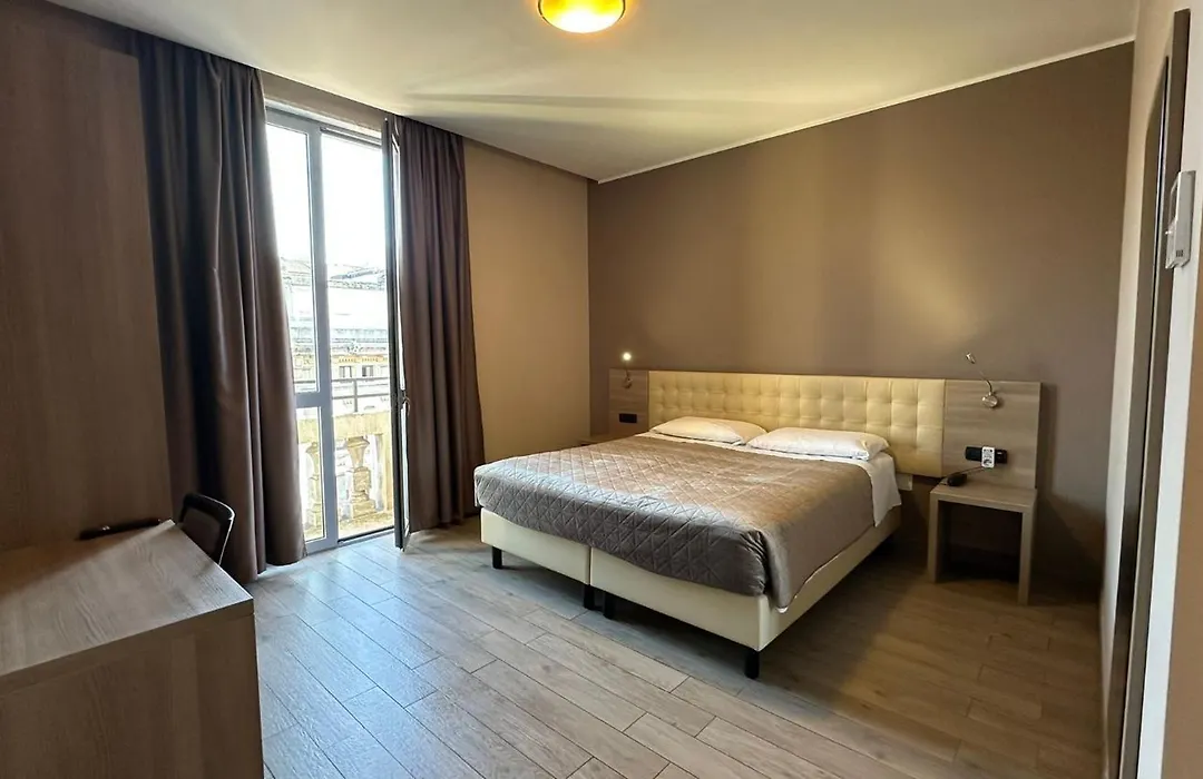 Hotel Folen-1