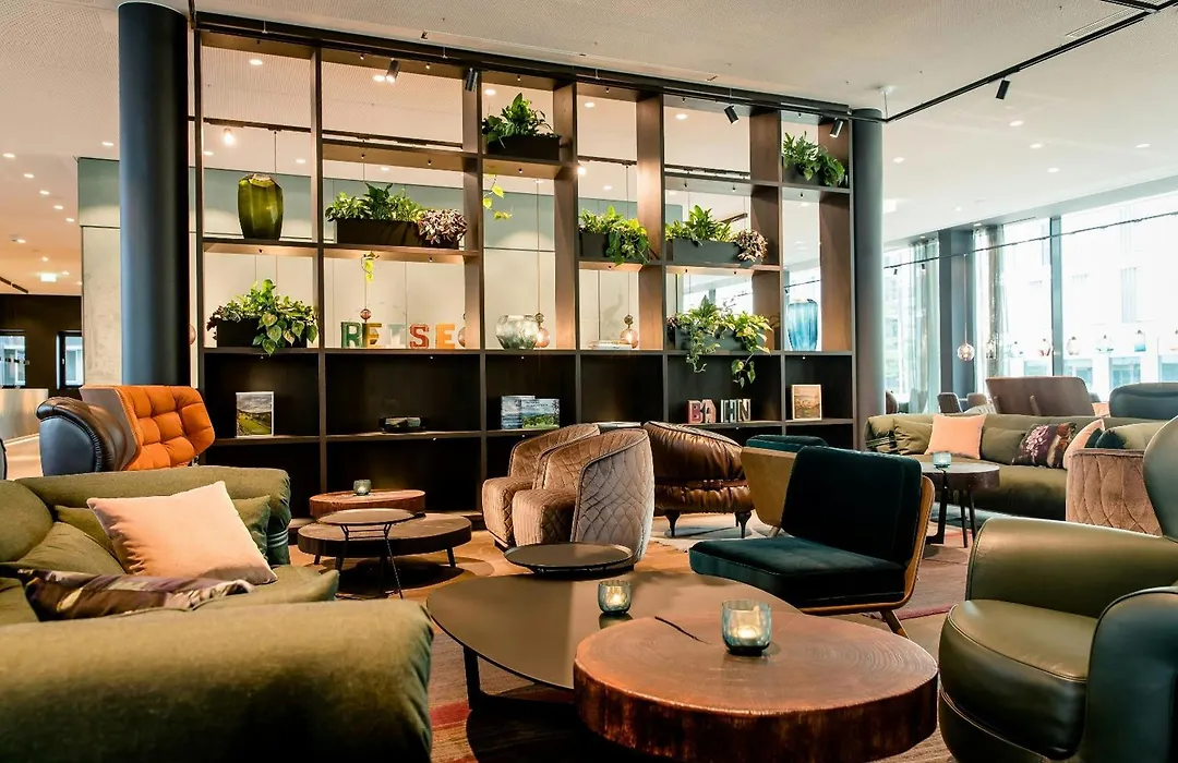 Motel One Stuttgart-Hauptbahnhof-1