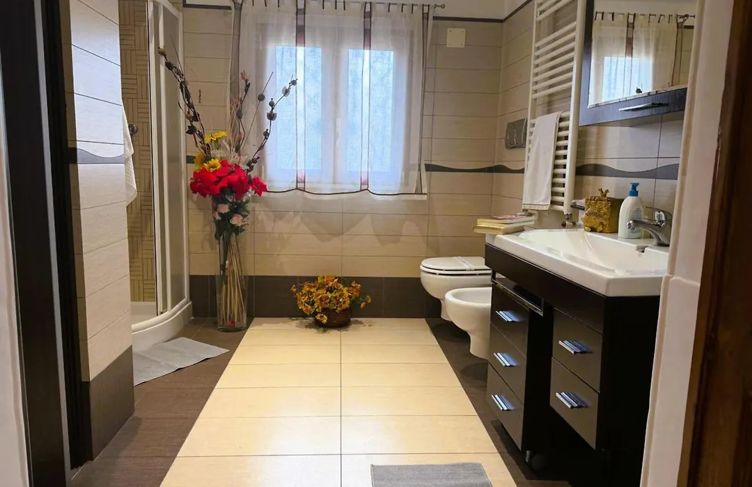 Le Nereidi b&b Acireale Centro-1