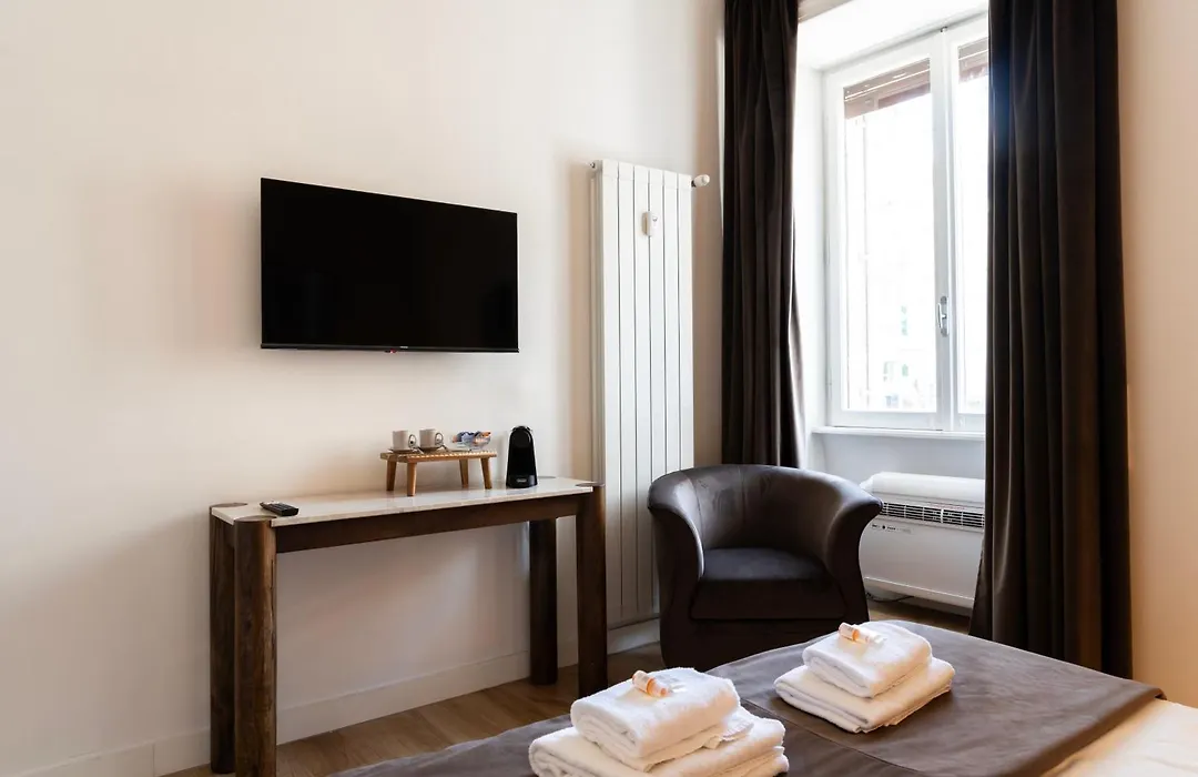 The Angelico Rooms-1