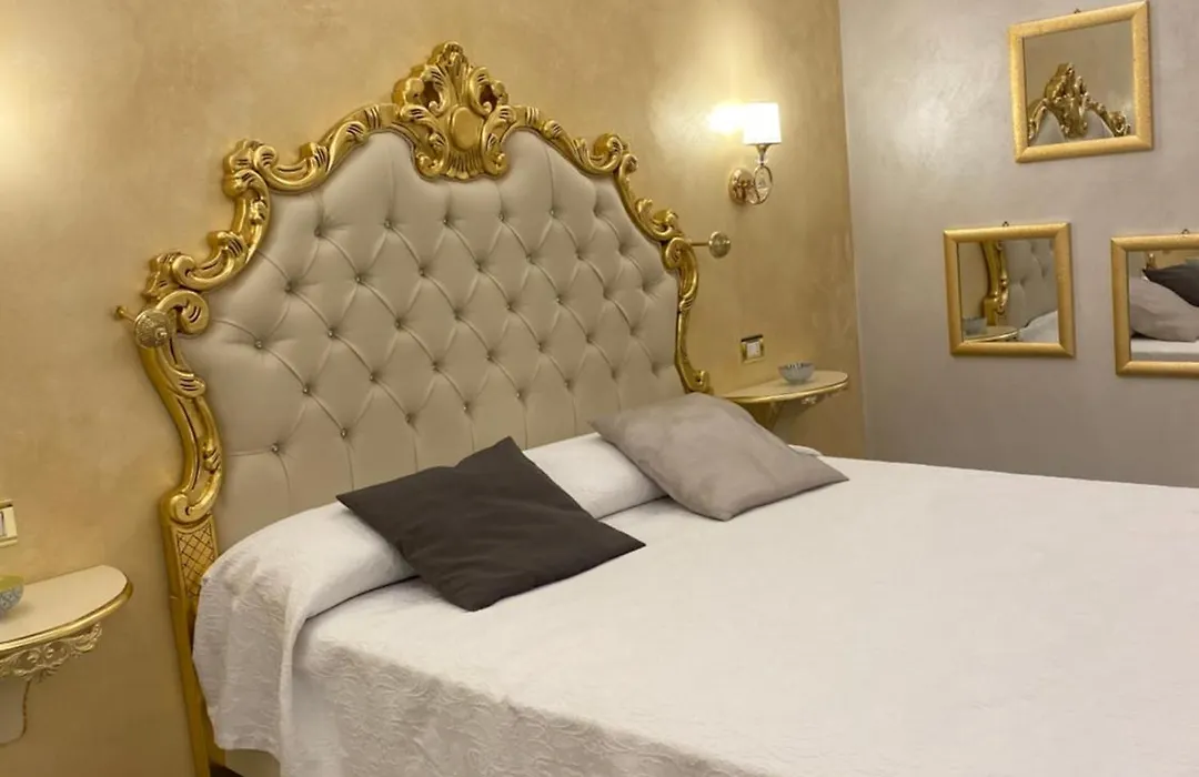 Suite Incentro Salerno-1