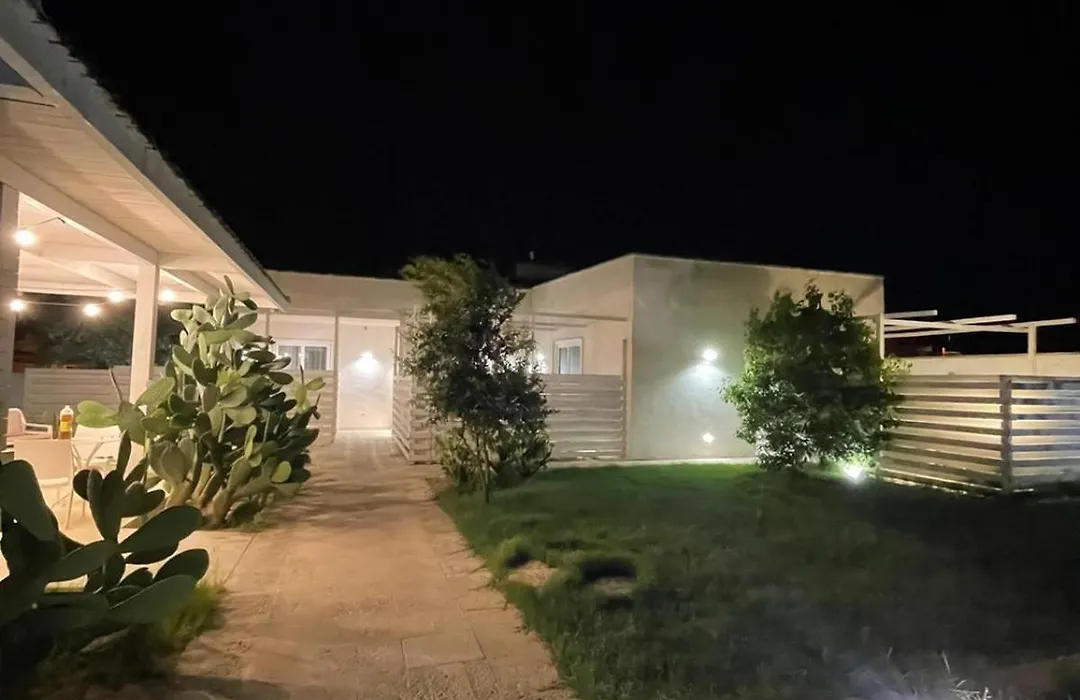 Sea Beach Home-1