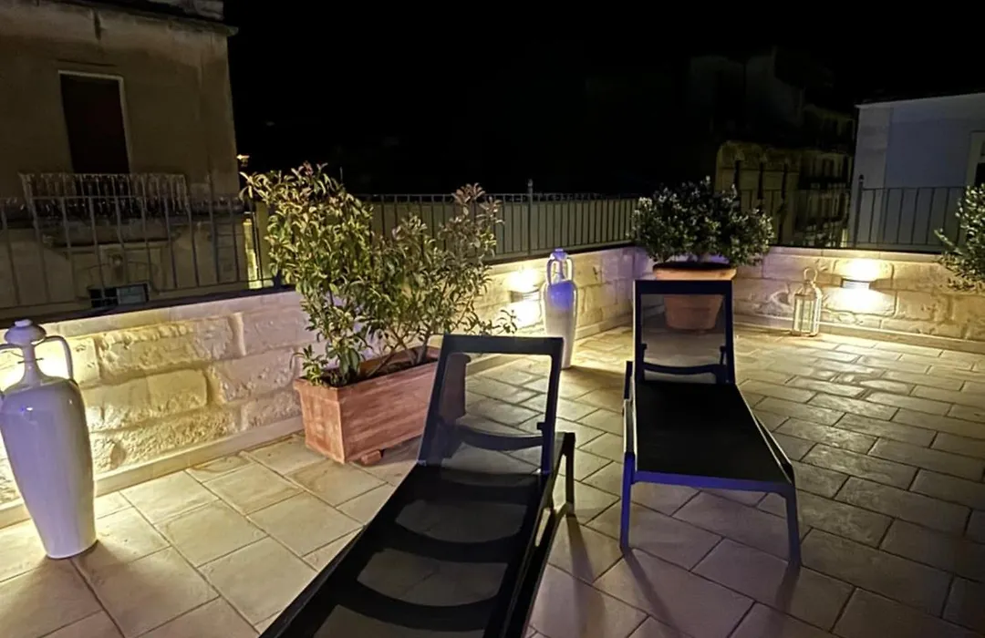 La Fitolacca B&B-1