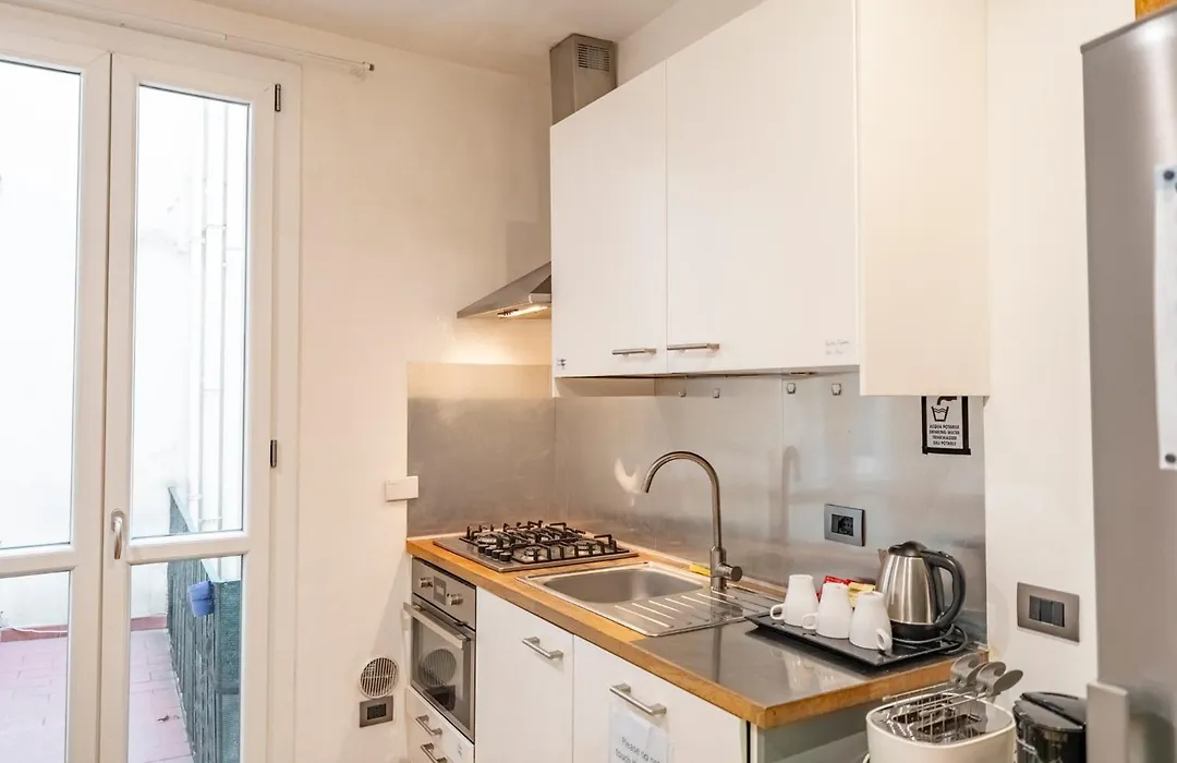 San Zanobi Suites- By Mois Collection-1