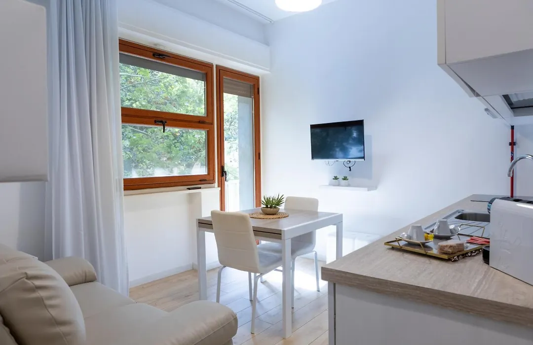 Residence D'azeglio-1