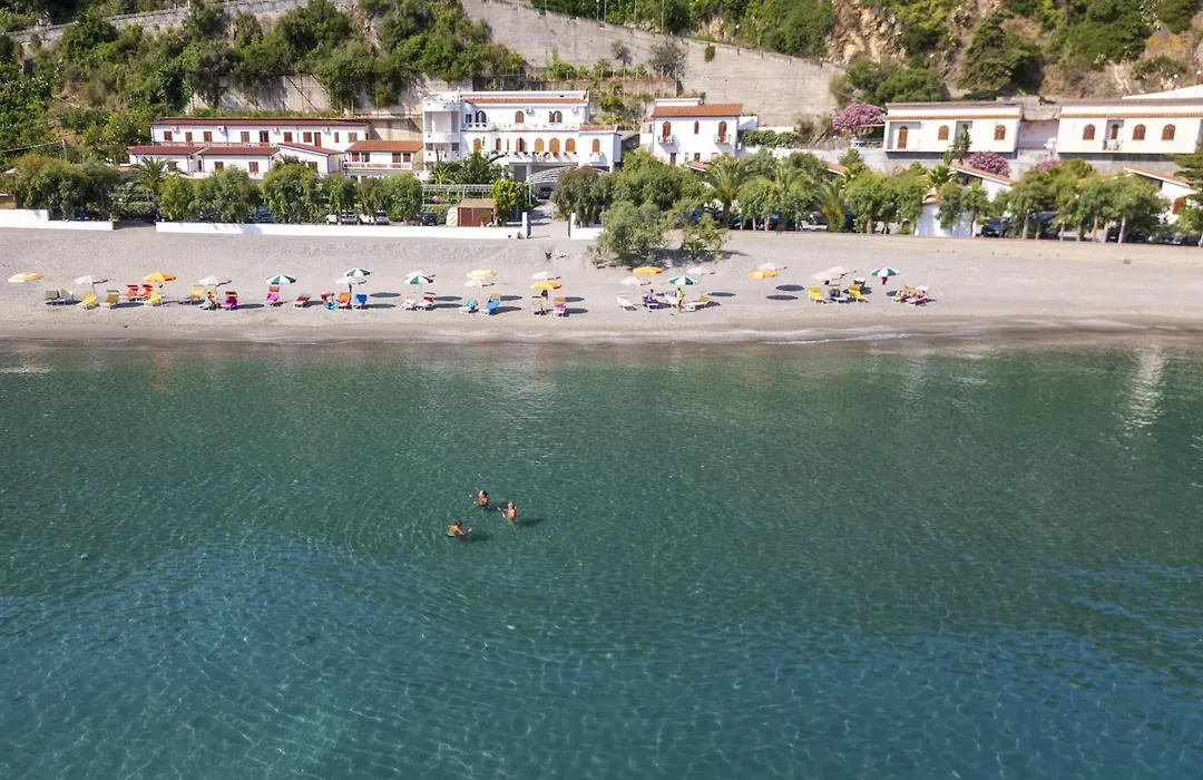 Testa di Monaco - Basic Beach Accommodations-1