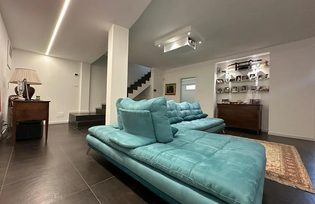 Bari Sea Paradise View (Adults Only)-1