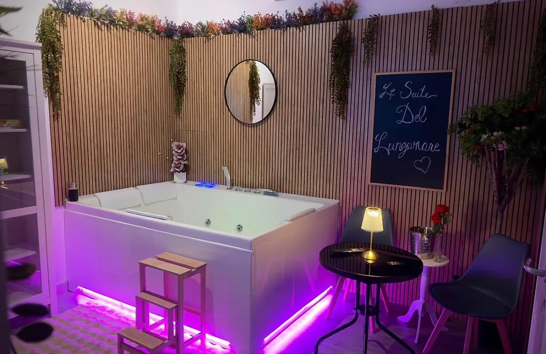 Le Suite del Lungomare Catania-1
