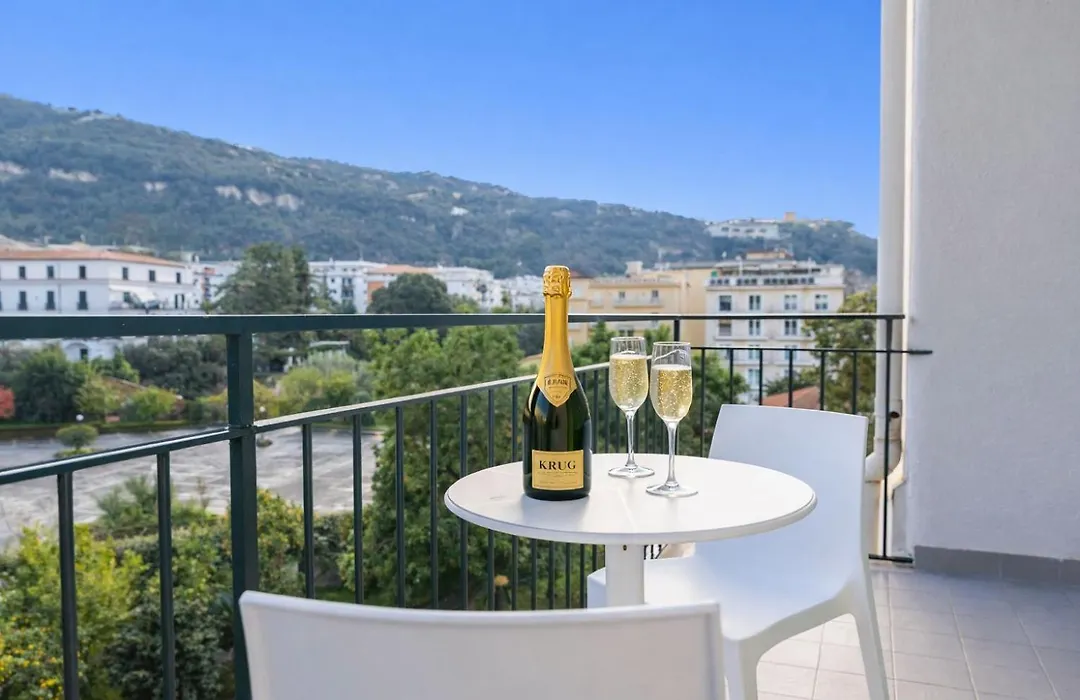 Patriziella 4 Rooms-1