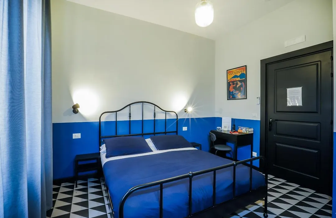 Nuccia Urban Loft-1