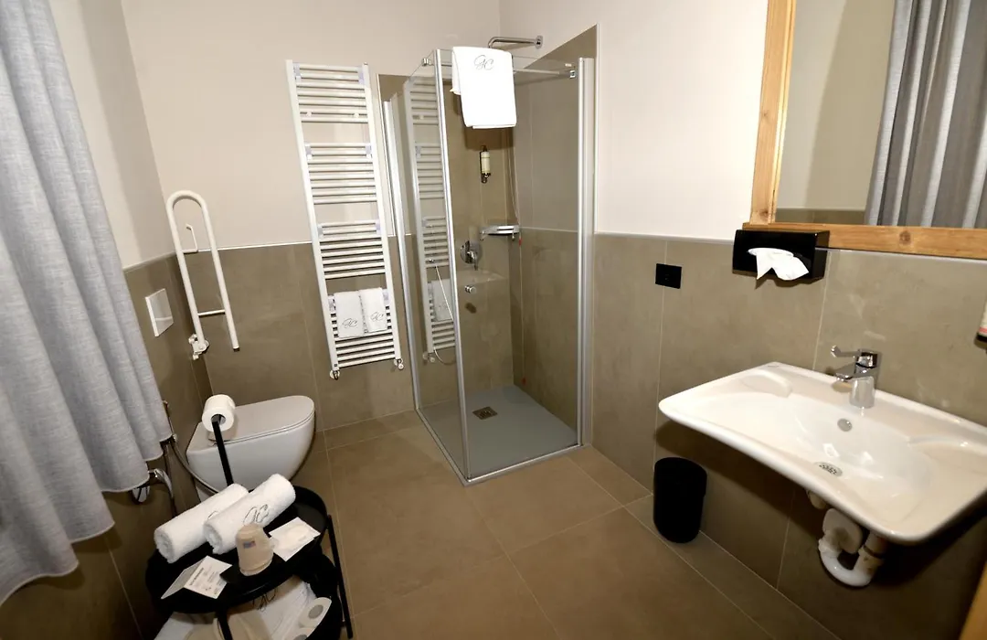 Grey Castle garnì&suite-1