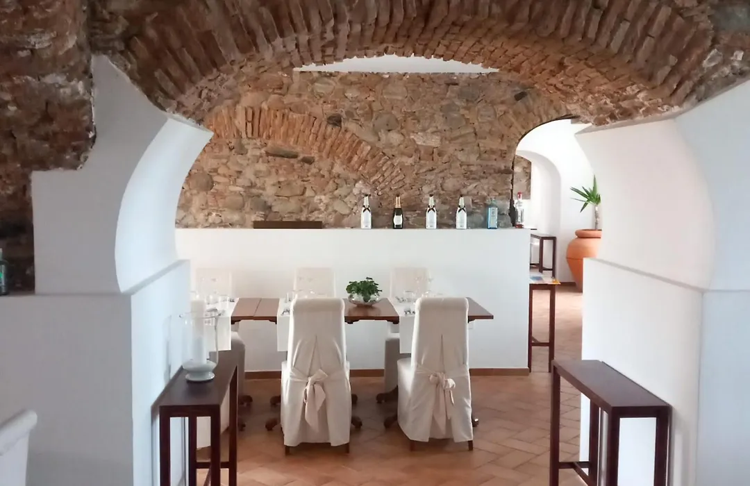 Hotel La Lampara-1