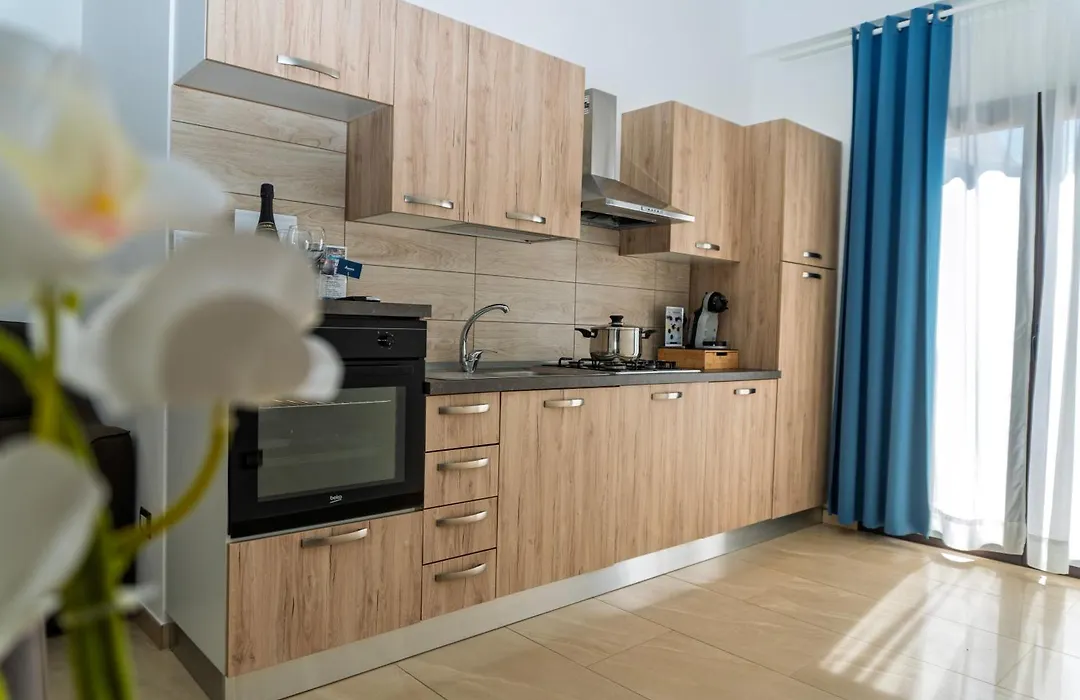 Kalispera Residence-1