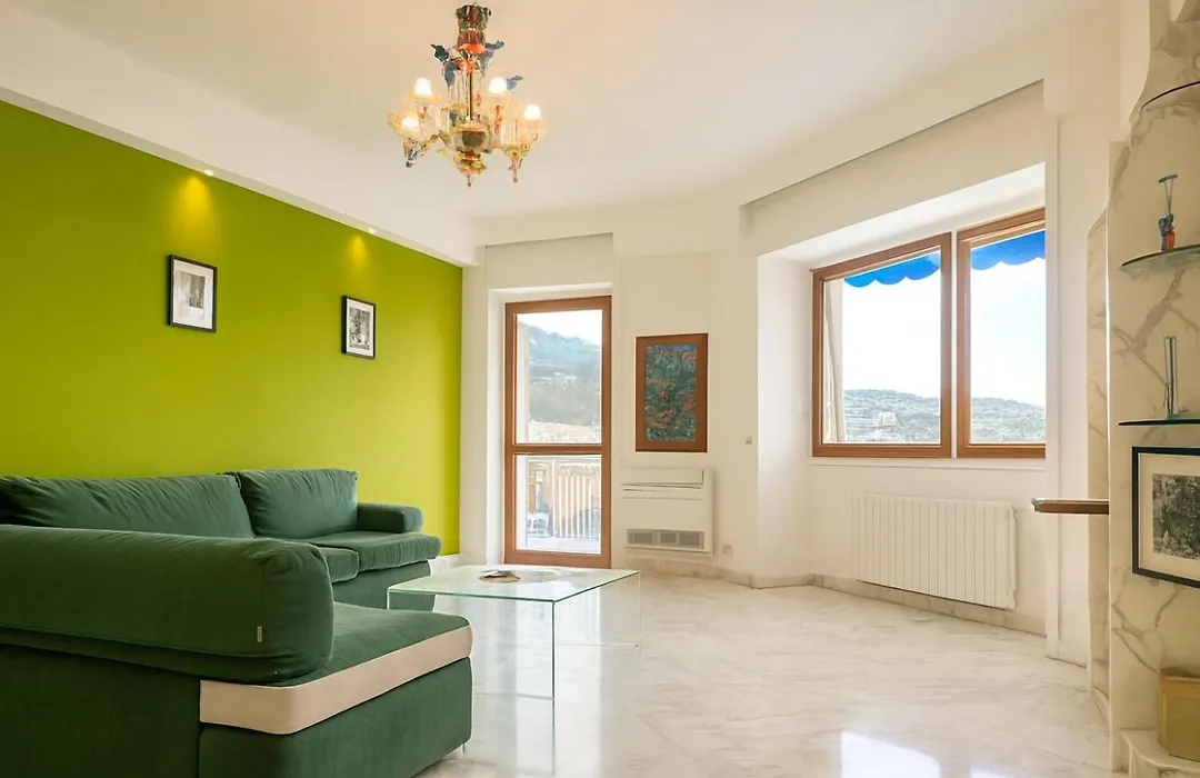 Roof And Sky Room Luxury In Sorrento Center-1