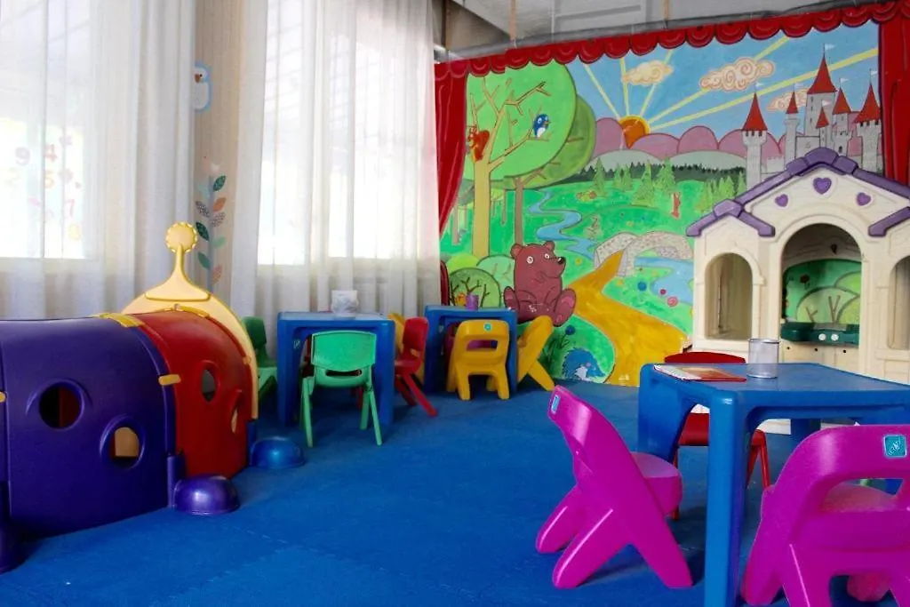 Giole Hotel-1