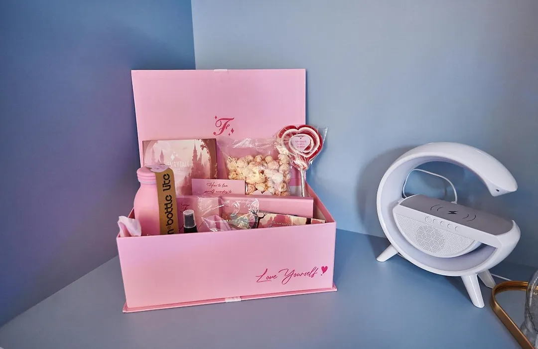 Fairytale Athens - Luxury Suites-1