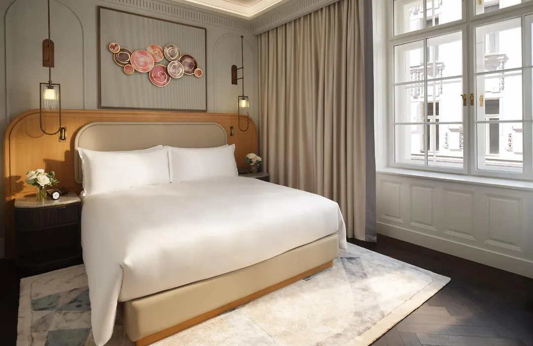 Mandarin Oriental, Vienna-1