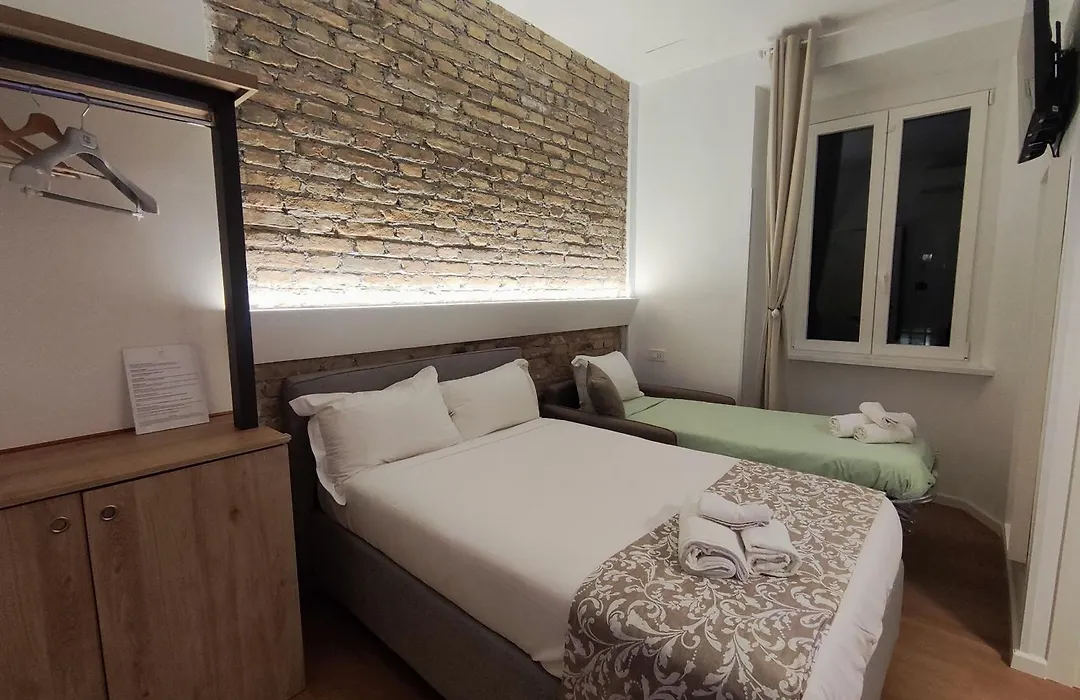 Castle Suite Borgo-1