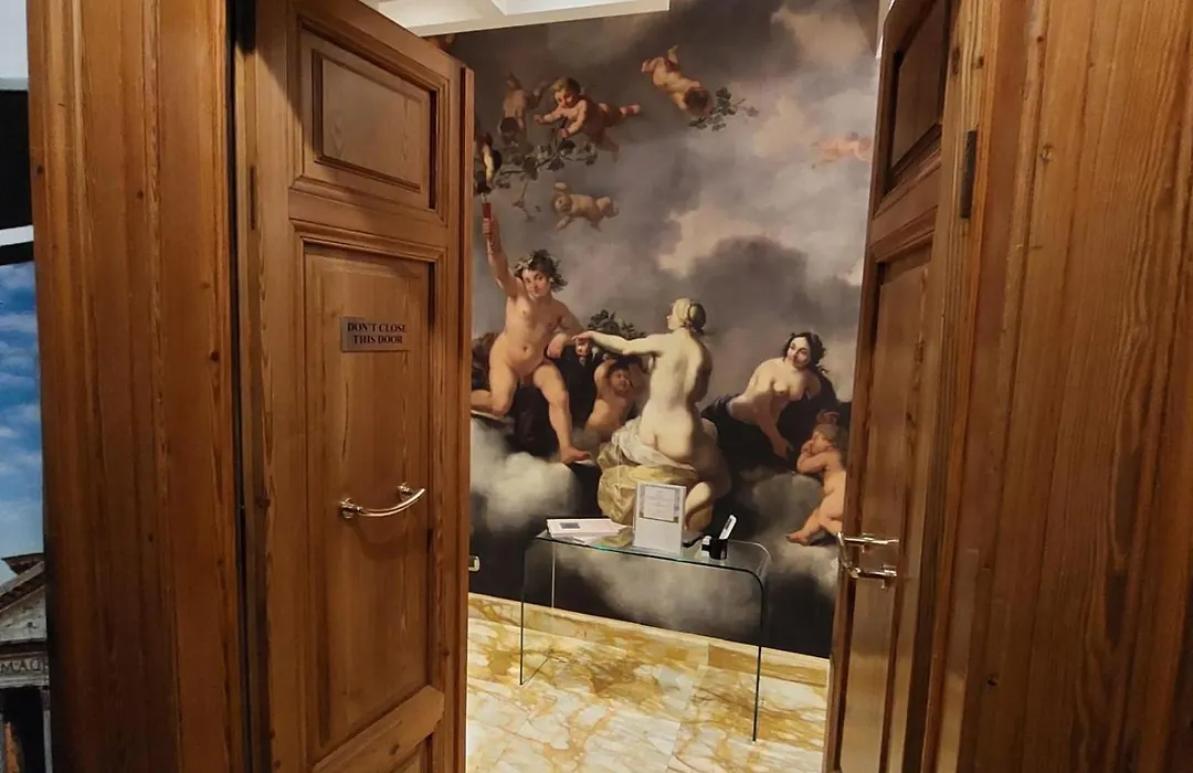 Spagna Lemon Suites-1