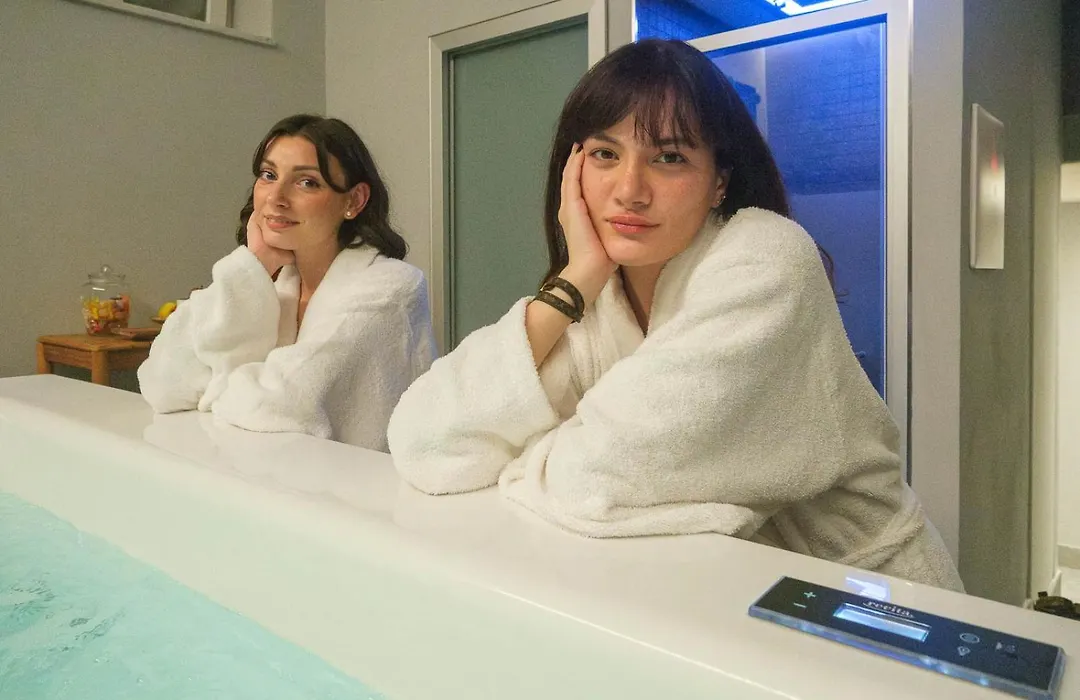 Dolce Marea Bed&Spa-1