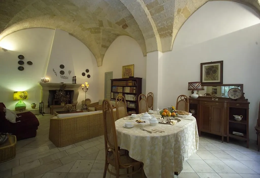 B&B L'Orangerie D'Epoque-1