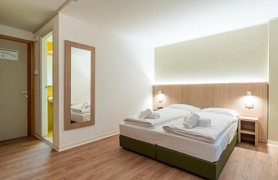 Hotel Bella Italia Piancavallo-1