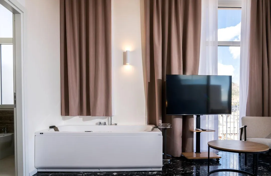 Skyline Boutique Hotel-1