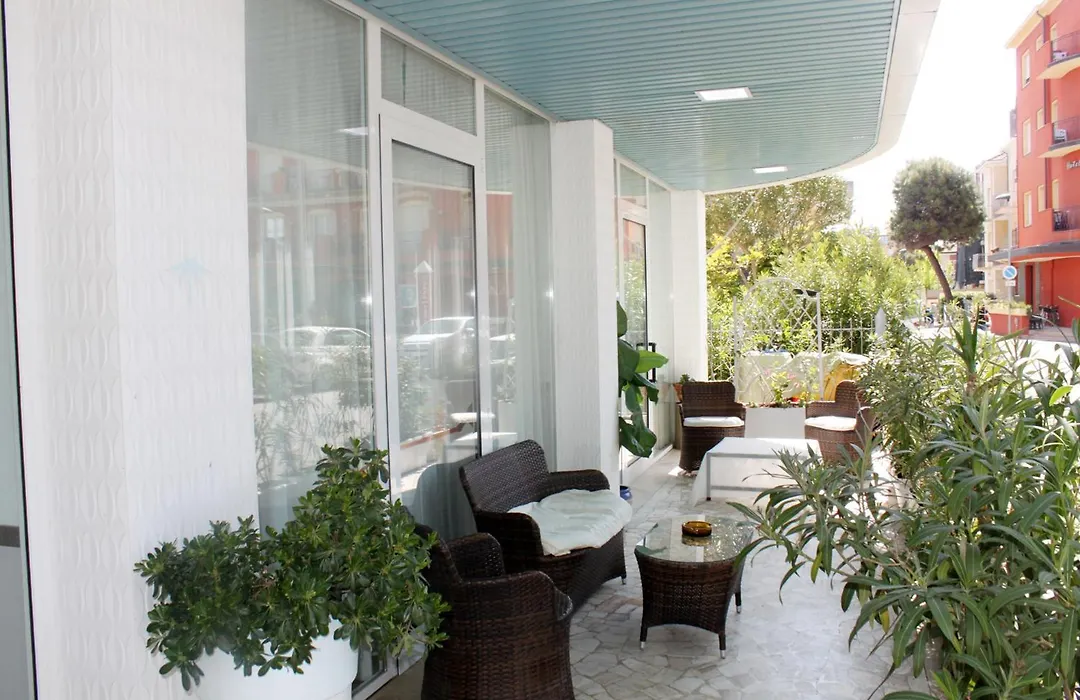 Hotel Marittima-1