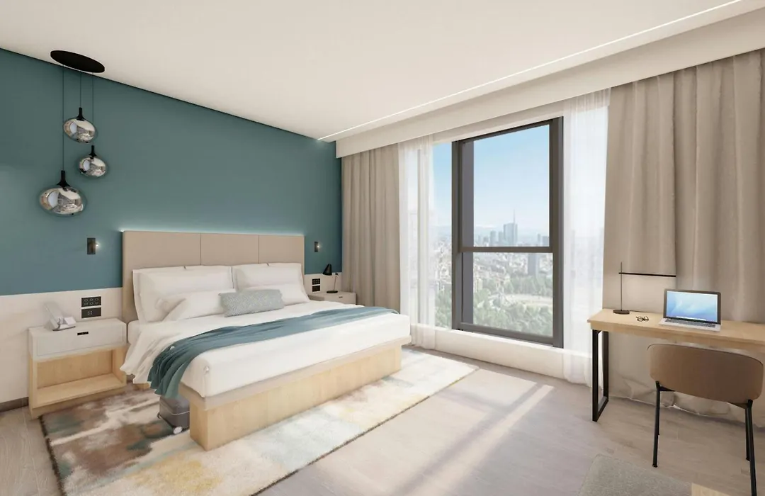Residence Inn By Marriott Milano Linate-1