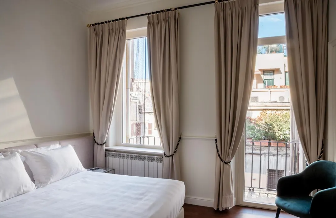 Cavalieri Palace Roma-1