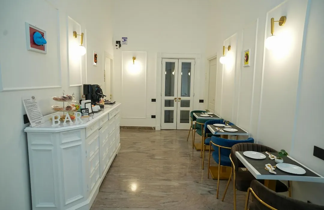 Residenza Laezza-1