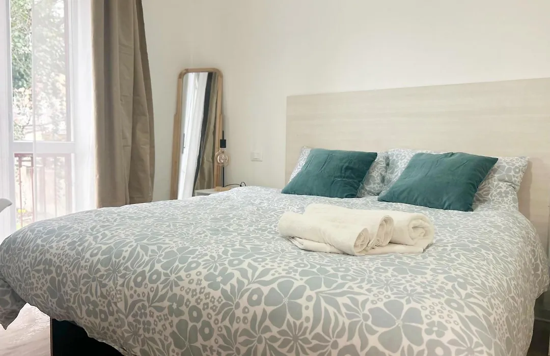 Le Golosine Fiera Rooms-1