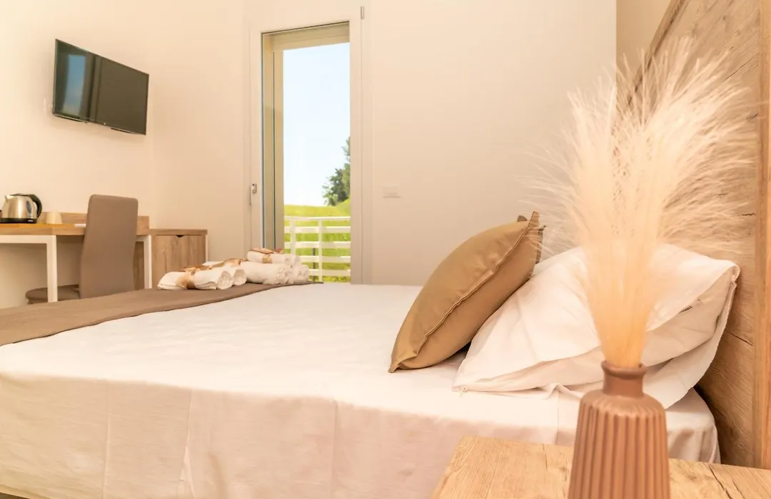 B&B Conero Hermitage-1
