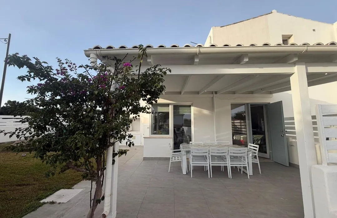 Villa PERLA BIANCA-1