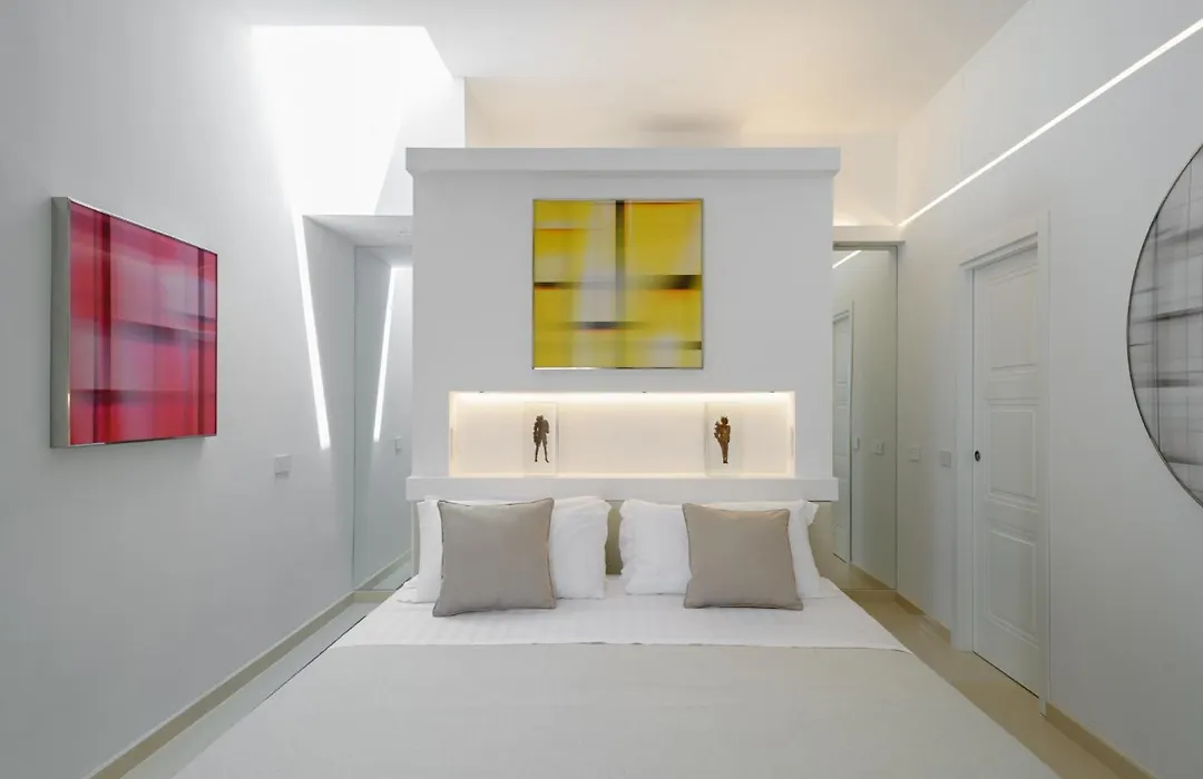 Sopramonte Exclusive Rooms-1
