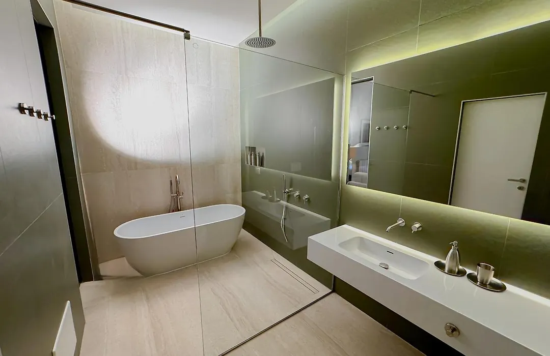 Eternal Suites Rome-1