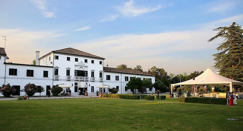 Hotel Villa Marcello Giustinian-1